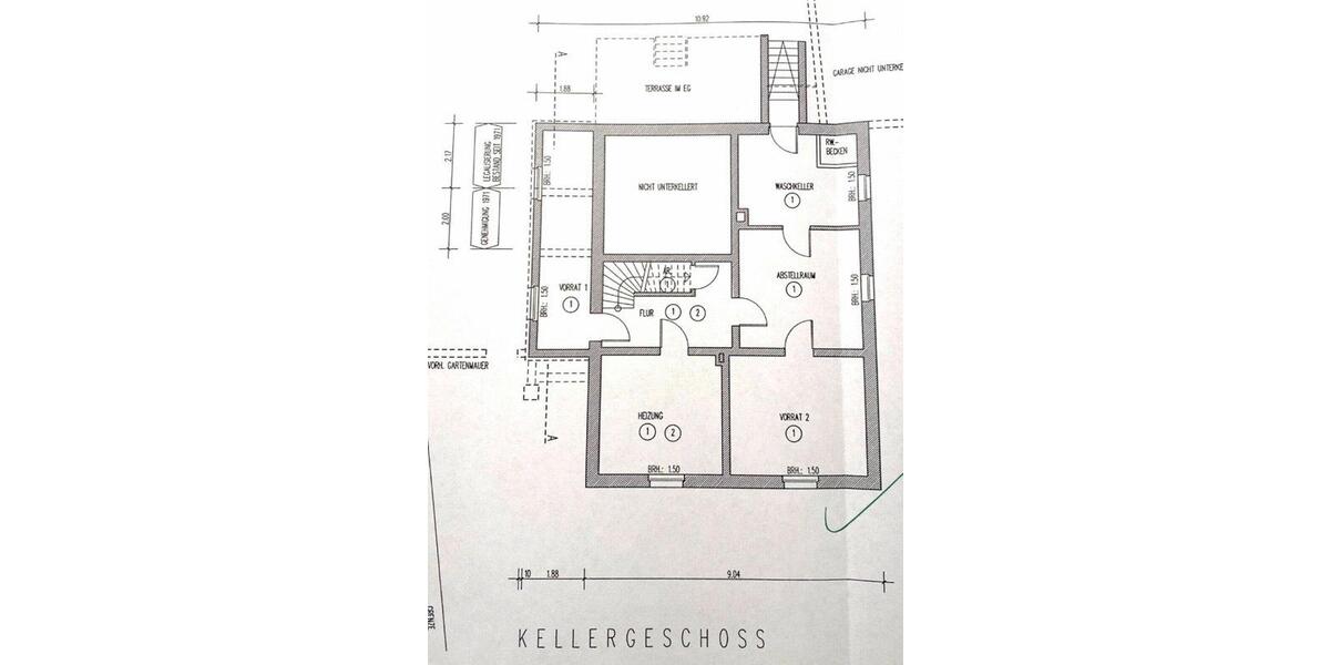 Mehrfamilienhaus, Wohnhaus Bünde - 11 Zimmer, 200 m&sup2;, 350.000&euro; | Angebot:25167566