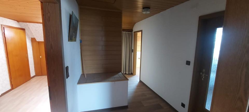 Einfamilienhaus Preußisch Oldendorf - 7 Zimmer, 190 m&sup2;, 230.000&euro; | Angebot:20479374