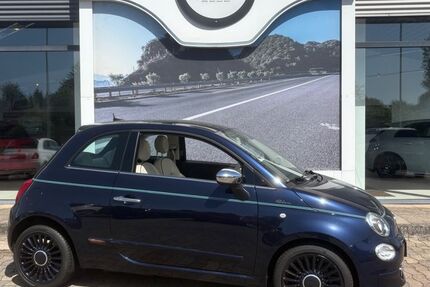 Fiat 500 29.186 km 14.291 &euro; Bad Oeynhausen 32549