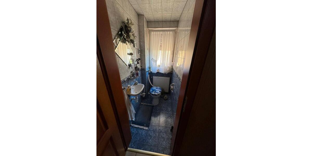 Doppelhaushälfte Extertal - 7 Zimmer, 190 m&sup2;, 199.000&euro; | Angebot:24848286