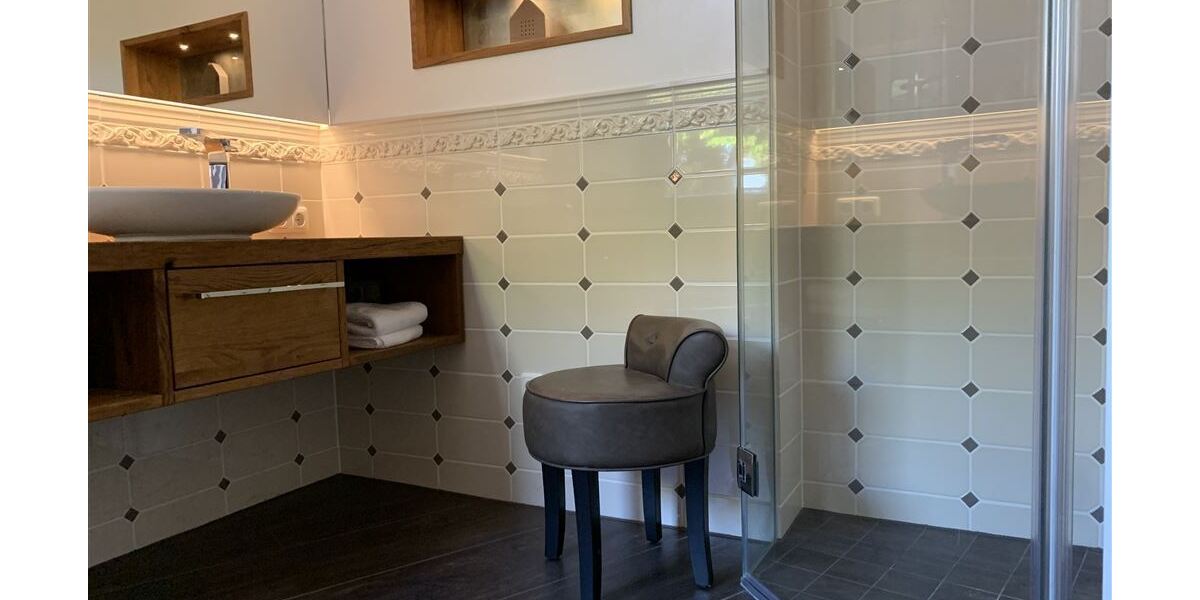 Achtung Gegen Gebot ! Überragendes Wohnhaus mit interessanten Gewerbetrieb v. Potenzial u. Qualität - Einfamilienhaus Stolzenau | Angebot:26302395