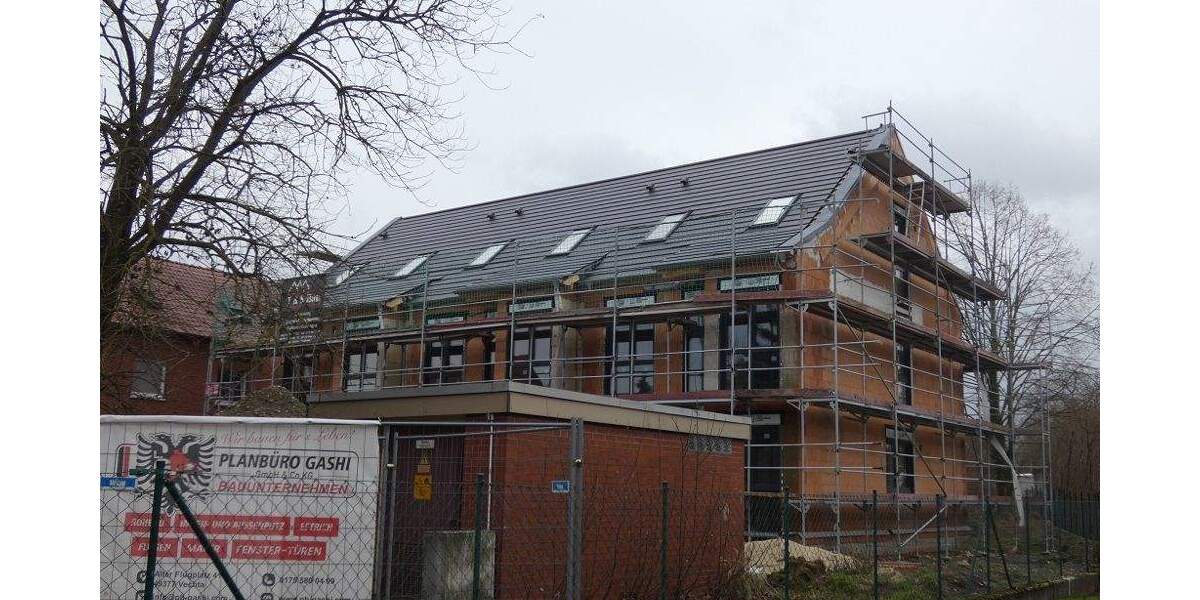 Reihenmittelhaus Stadthagen / Habichhorst Reinsen - 5 Zimmer, 148 m&sup2;, 369.000&euro; | Angebot:25768259