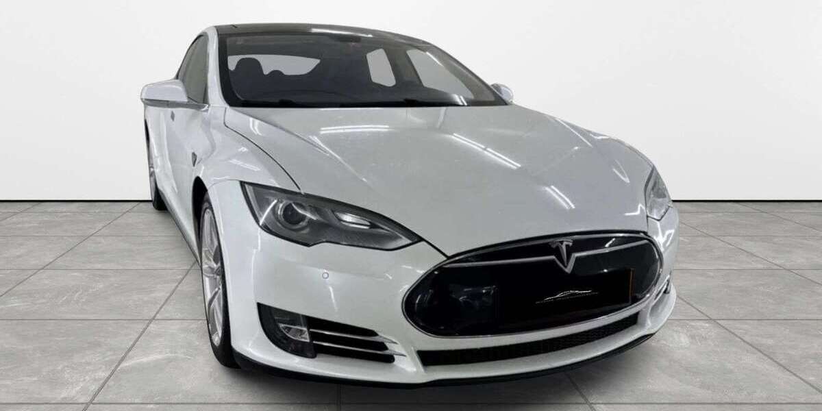Tesla Model S 418.000 km 17.999 &euro; Espelkamp 32339