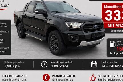 Ford Ranger 107.150 km 29.999 &euro; Lübbecke 32312
