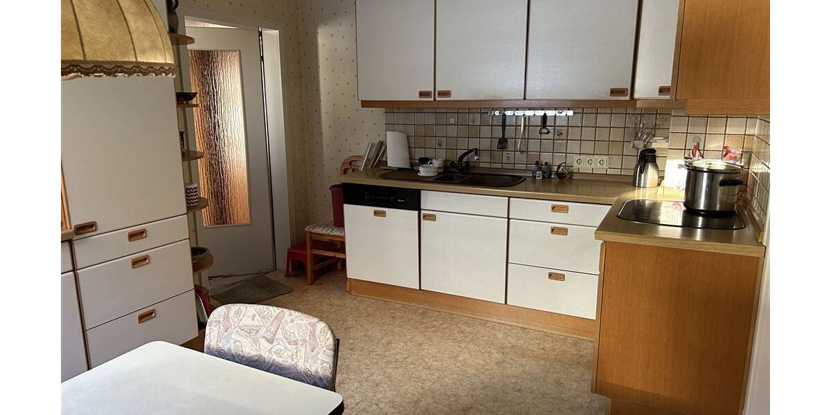 Gepflegtes Einfamilienhaus in exponierte Lage! - Einfamilienhaus Stolzenau | Angebot:26302304