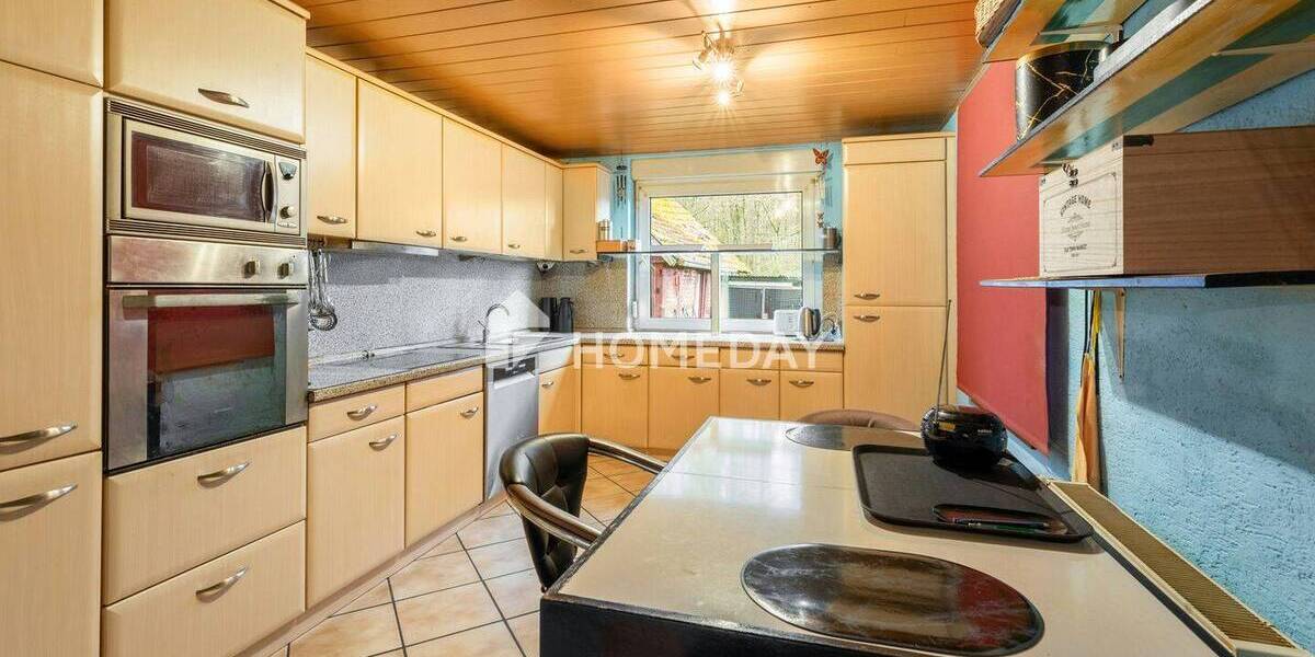 Einfamilienhaus Vlotho - 1 Zimmer, 320 m&sup2;, 369.000&euro; | Angebot:26080412