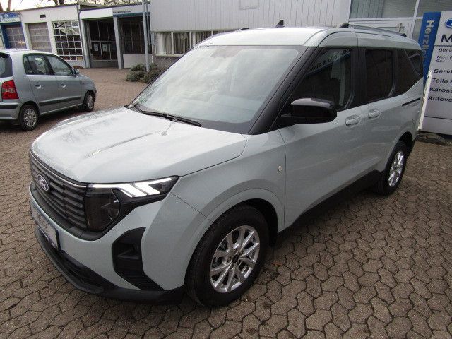 Ford Tourneo Courier 14.131 km 22.950 &euro; Bad Oeynhausen 32547