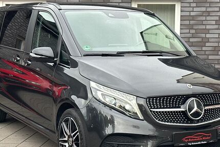 Mercedes-Benz V 300 87.000 km 56.999 &euro; Minden 32429