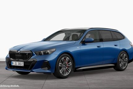 BMW i5 22.616 km 59.666 &euro; Lübbecke 32312