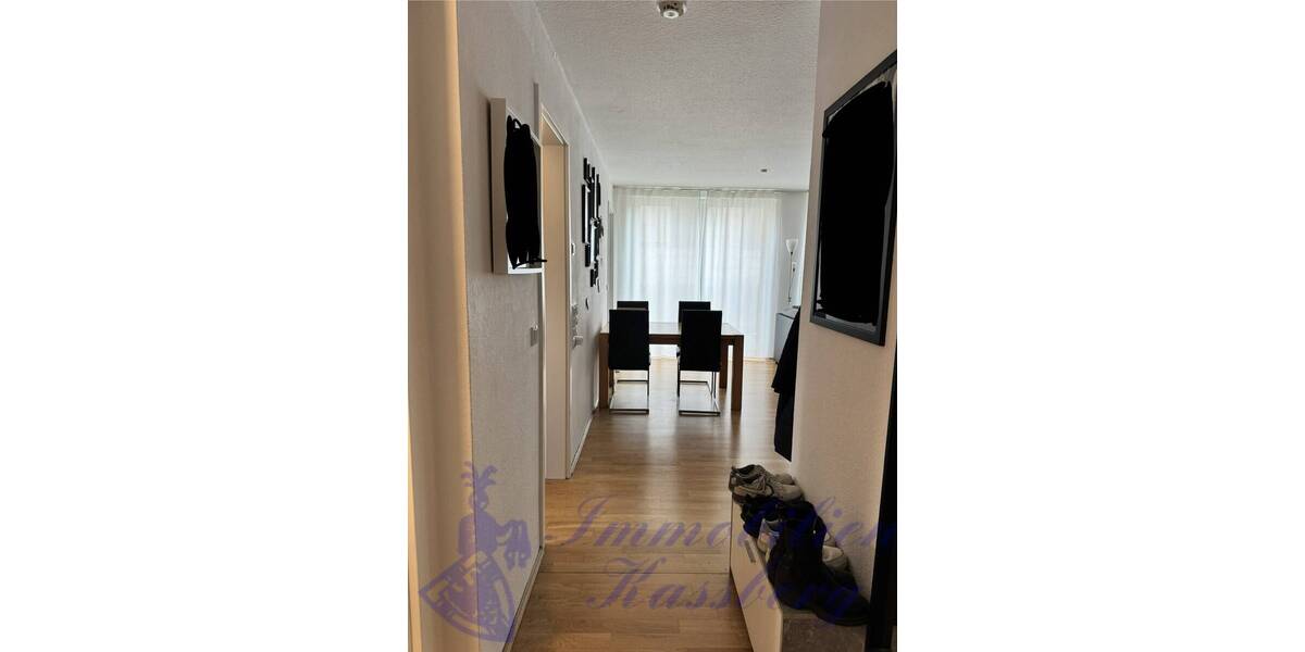 Etagenwohnung Minden Innenstadt - 3 Zimmer, 73 m&sup2;, 690&euro; | Angebot:26161942