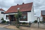 Gepflegte Immobilie mit großzügigen Nebenflächen, Garten und Ausbaureserve - Einfamilienhaus Uchte | Angebot:27323567