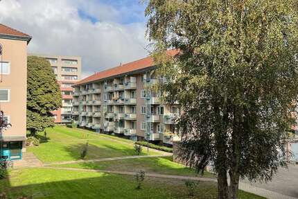 Wohnung Minden Königstor - 1 Zimmer, 32 m&sup2;, 275&euro; | Angebot:27007015