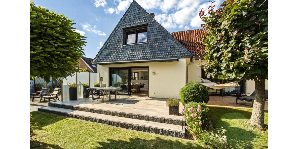 Einfamilienhaus Porta Westfalica - 7.5 Zimmer, 195 m&sup2;, 387.000&euro; | Angebot:27094950