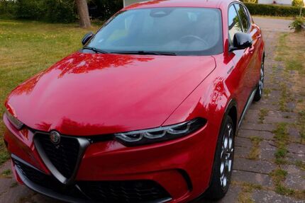 Alfa Romeo Tonale 24.000 km 27.500 &euro; Herford 32049
