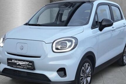 Leapmotor T03 2.550 km 17.960 &euro; Herford 32049