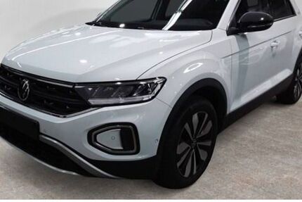 VW T-Roc 23.685 km 22.190 &euro; Lemgo 32657