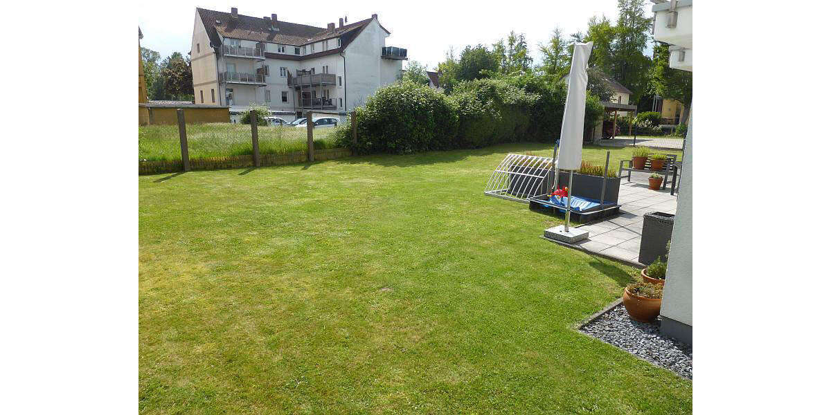 Etagenwohnung Minden-Innenstadt Innenstadt - 3 Zimmer, 102 m&sup2;, 1.075&euro; | Angebot:26702726