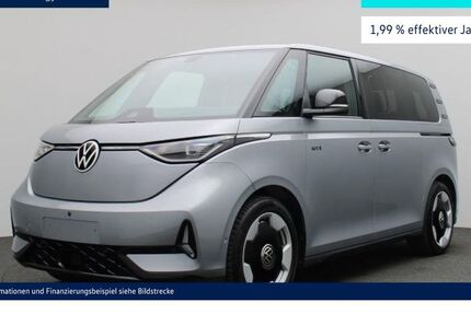 VW ID. Buzz 12.493 km 72.890 &euro; Bad Oeynhausen 32547
