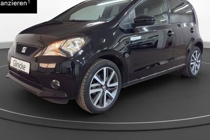 Seat Mii 39.140 km 12.980 &euro; Minden 32427