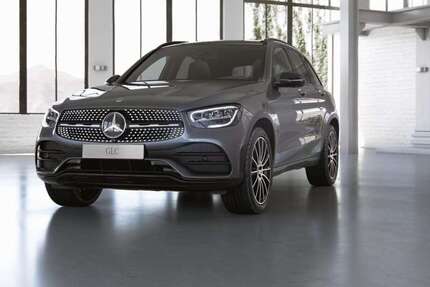 Mercedes-Benz GLC 220 95.440 km 37.890 &euro; Bad Oeynhausen 32545
