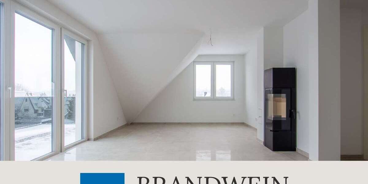 Etagenwohnung Hiddenhausen - 3 Zimmer, 106 m&sup2;, 1.100&euro; | Angebot:25094889