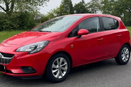 Opel Corsa 145.000 km 5.500 &euro; Bad Oeynhausen 32549