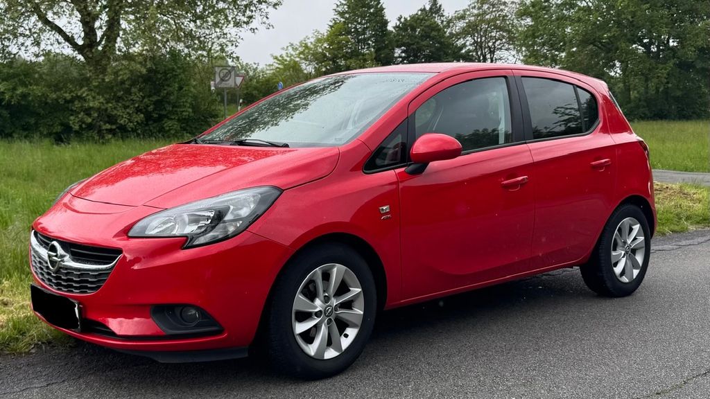 Opel Corsa 145.000 km 5.500 &euro; Bad Oeynhausen 32549