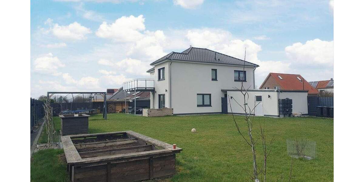 Einfamilienhaus Meerbeck - 6 Zimmer, 167 m&sup2;, 519.000&euro; | Angebot:25668773