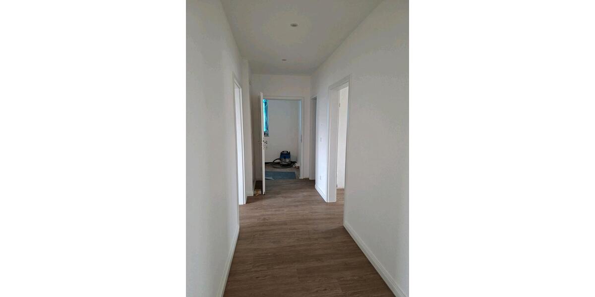 Erdgeschoßwohnung Herford Falkendiek - 3 Zimmer, 78 m&sup2;, 840&euro; | Angebot:25439027