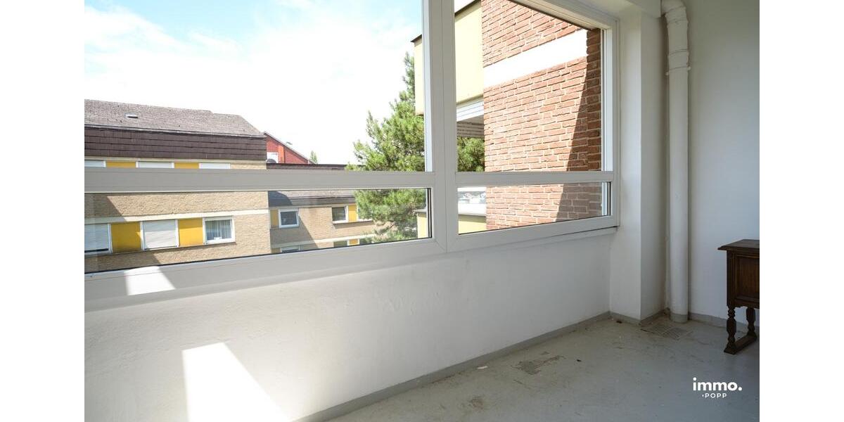 Etagenwohnung Minden - 3 Zimmer, 75 m&sup2;, 750&euro; | Angebot:26039559