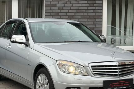 Mercedes-Benz C 280 70.000 km 13.499 &euro; Minden 32429