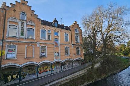 Wohnung Herford - 2 Zimmer, 62 m&sup2;, 496&euro; | Angebot:25271142