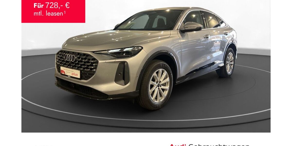 Audi Q5 14.080 km 55.940 &euro; Minden 32427