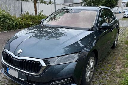 Skoda Octavia 70.500 km 20.900 &euro; Espelkamp 32339