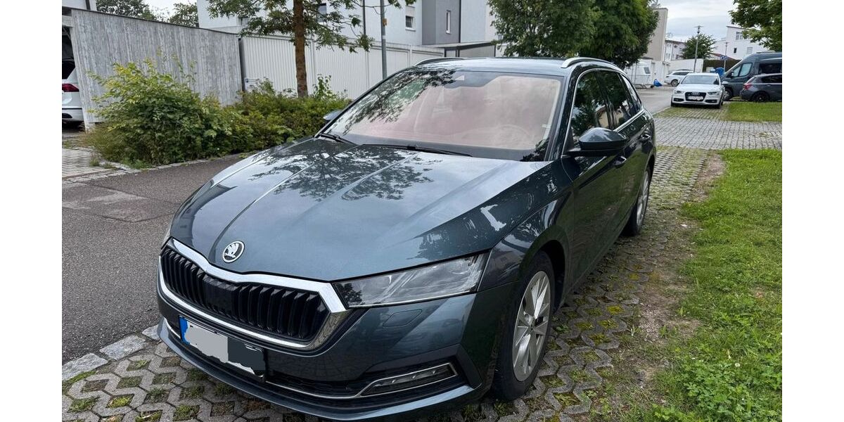 Skoda Octavia 70.500 km 20.900 &euro; Espelkamp 32339