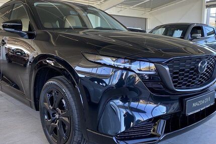 Mazda CX-5 3.000 km 41.400 &euro; Rinteln 31737