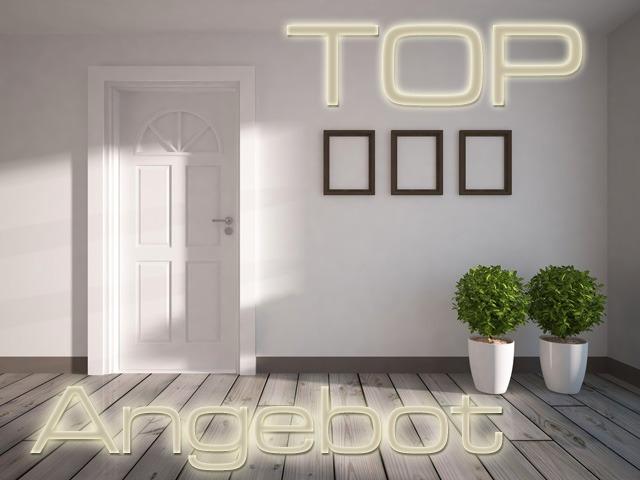 Etagenwohnung Obernkirchen - 2 Zimmer, 80 m&sup2;, 1.190&euro; | Angebot:23568076