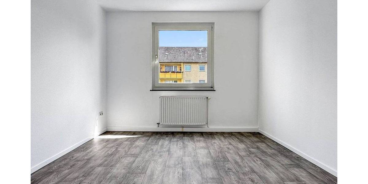 Etagenwohnung Minden Innenstadt - 3 Zimmer, 73 m&sup2;, 110.000&euro; | Angebot:26705937