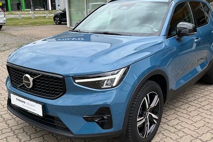 Volvo XC40 41.300 km 30.700 &euro; Lübbecke 32312