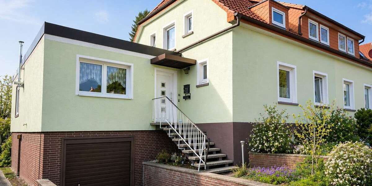 Einfamilienhaus Bückeburg - 5 Zimmer, 152 m&sup2;, 269.000&euro; | Angebot:26401347