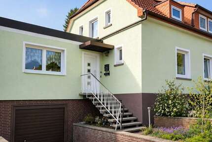 Haus Bückeburg - 5 Zimmer, 152 m&sup2;, 269.000&euro; | Angebot:26401347