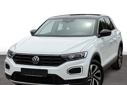 VW T-Roc 26.470 km 23.980 &euro; Herford 32051