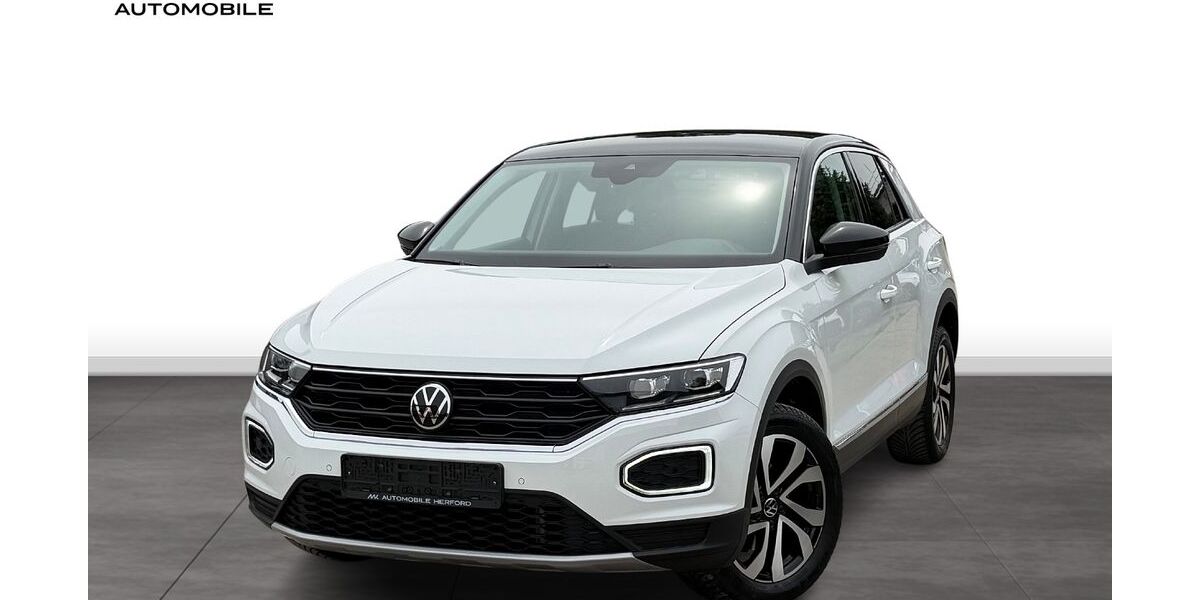 VW T-Roc 26.470 km 23.980 &euro; Herford 32051