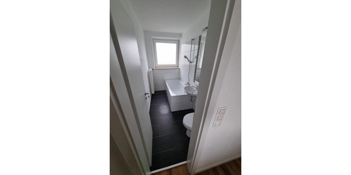 Etagenwohnung Bünde - 3.5 Zimmer, 83 m&sup2;, 675&euro; | Angebot:25749508