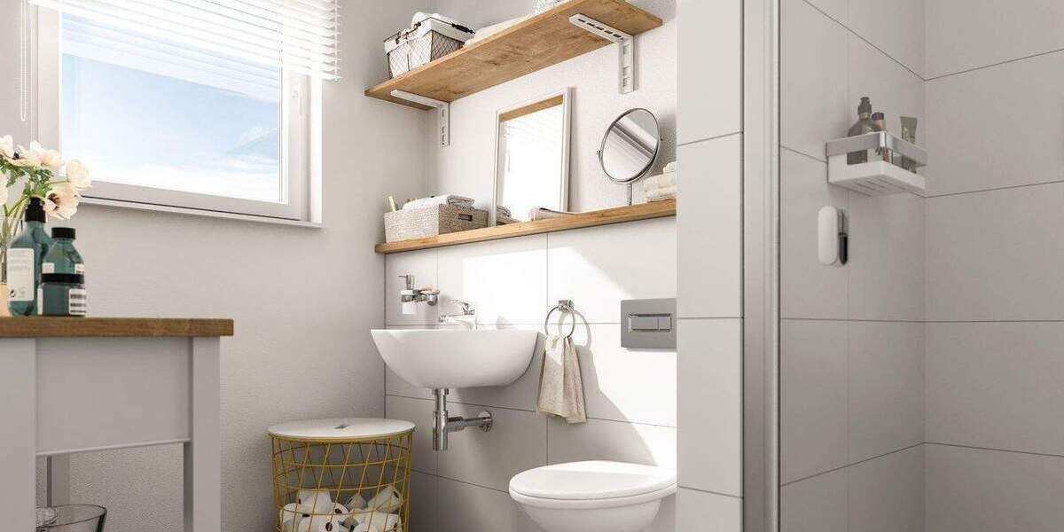 Einfamilienhaus Hessisch Oldendorf Segelhorst - 5 Zimmer, 124 m&sup2;, 346.850&euro; | Angebot:26127593