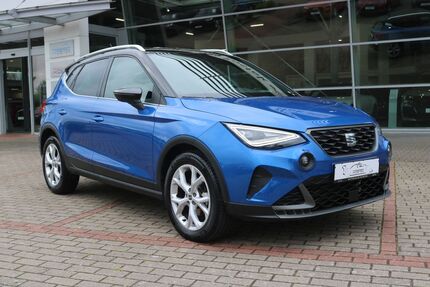 Seat Arona 16.480 km 17.600 &euro; Bückeburg 31675