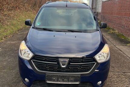Dacia Lodgy 263.700 km 4.000 &euro; Obernkirchen 31683