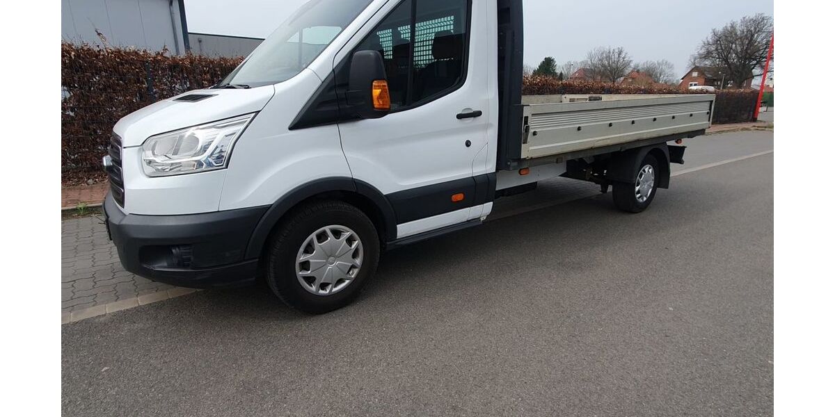 Ford F 350 166.500 km 12.500 &euro; Bückeburg 31675