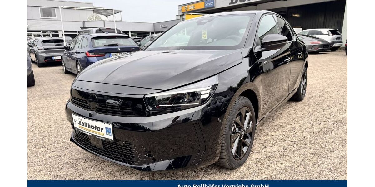 Opel Corsa 27.710 km 14.775 &euro; Bad Salzuflen 32108