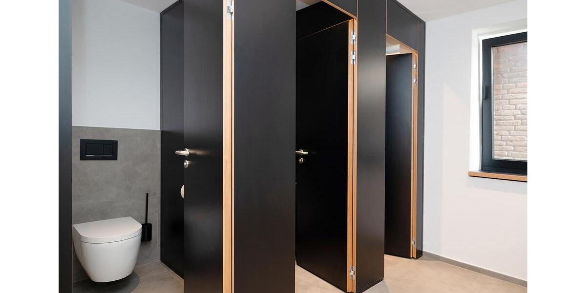 Gewerbeobjekt Bünde - 616&euro; | Angebot:20427455